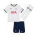 Billige Tottenham Hotspur Dejan Kulusevski #21 Hjemmetrøye Barn 2022-23 Kortermet (+ korte bukser)